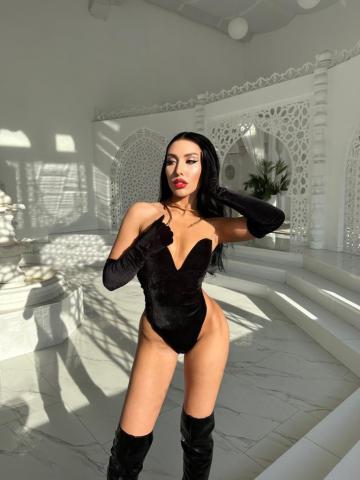 Светлана Маленькая фото 3